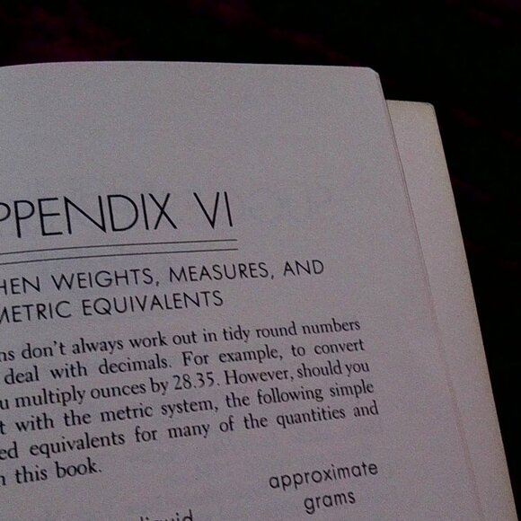 🐸🐸2 papperback cook books Sweet and Sugar Free: and 1,001 Secrets of Great - Picture 8 of 16